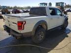 2017 Ford F150 Raptor