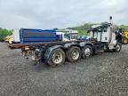 2019 Kenworth T880 ROLL-OFF Container Truck