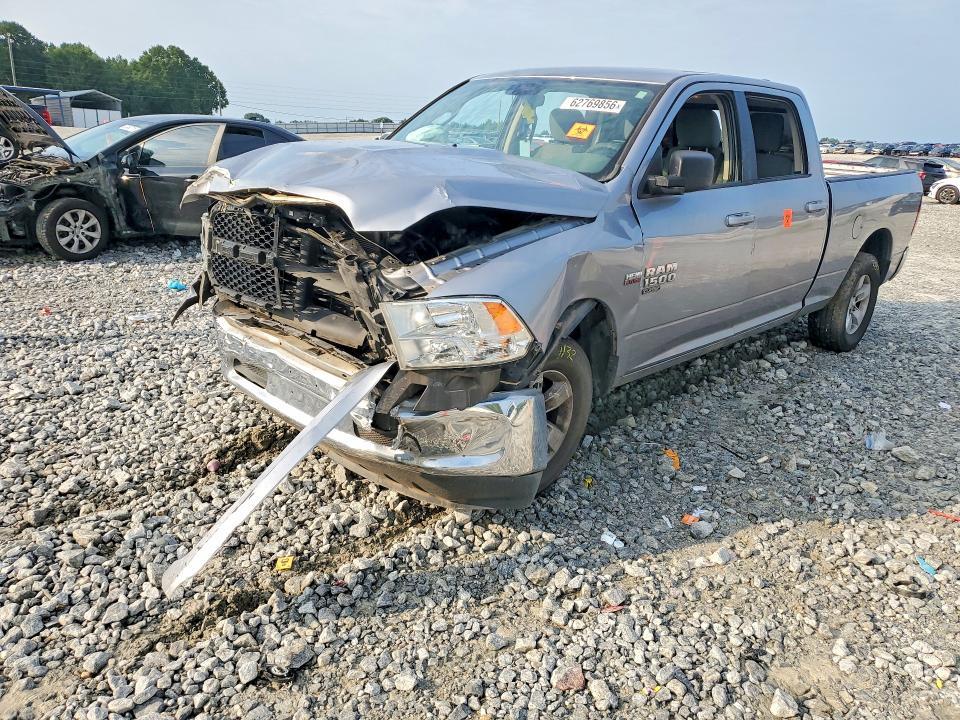 2020 Dodge RAM 1500 Classic SLT