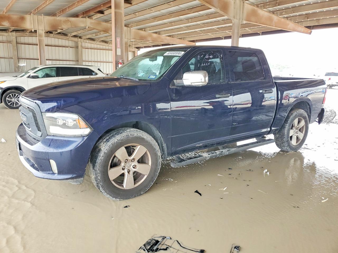 2014 Dodge RAM 1500 ST