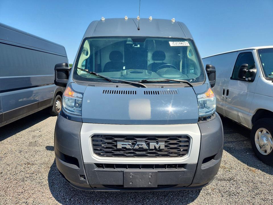2020 Dodge Ram Promaster 3500 3500 High