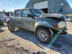 2003 Nissan Frontier