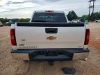 2011 Chevrolet Silverado K1500 LTZ