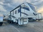2022 Heartland Big Horn Camper