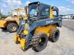 2010 John Deere 326D Skid Steer Loader