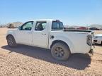 2015 Nissan Frontier SL