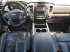 2018 Nissan Titan SL