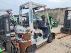 2014 Unicariers 2014 Nissan Forklift