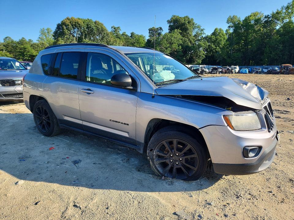2014 Jeep Compass Sport