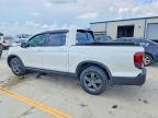2022 Honda Ridgeline RTL