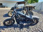 2016 Harley-Davidson XL883 Iron 883