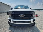 2022 Ford F250 Super Duty