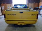 2000 Dodge RAM 1500