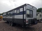 2021 Cherokee By Forest R 2021 Forest River Cherokee Camper