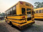 2014 Chevrolet Express G3-School Bus