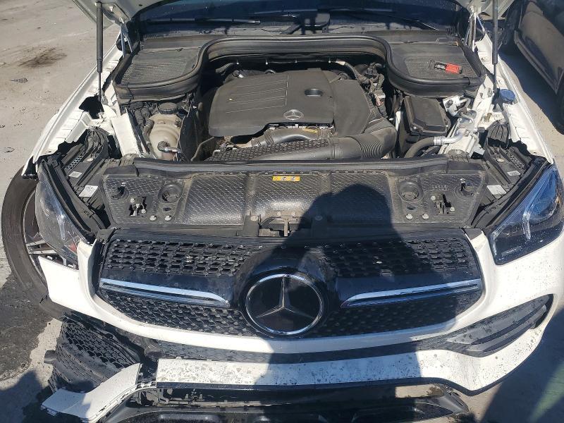 2023 Mercedes-Benz Gle 350 4matic