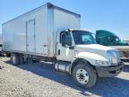 2020 International MV607 BOX Truck