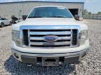 2009 Ford F150 Supercrew