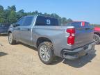 2020 Chevrolet Silverado K1500 LT Trail Boss