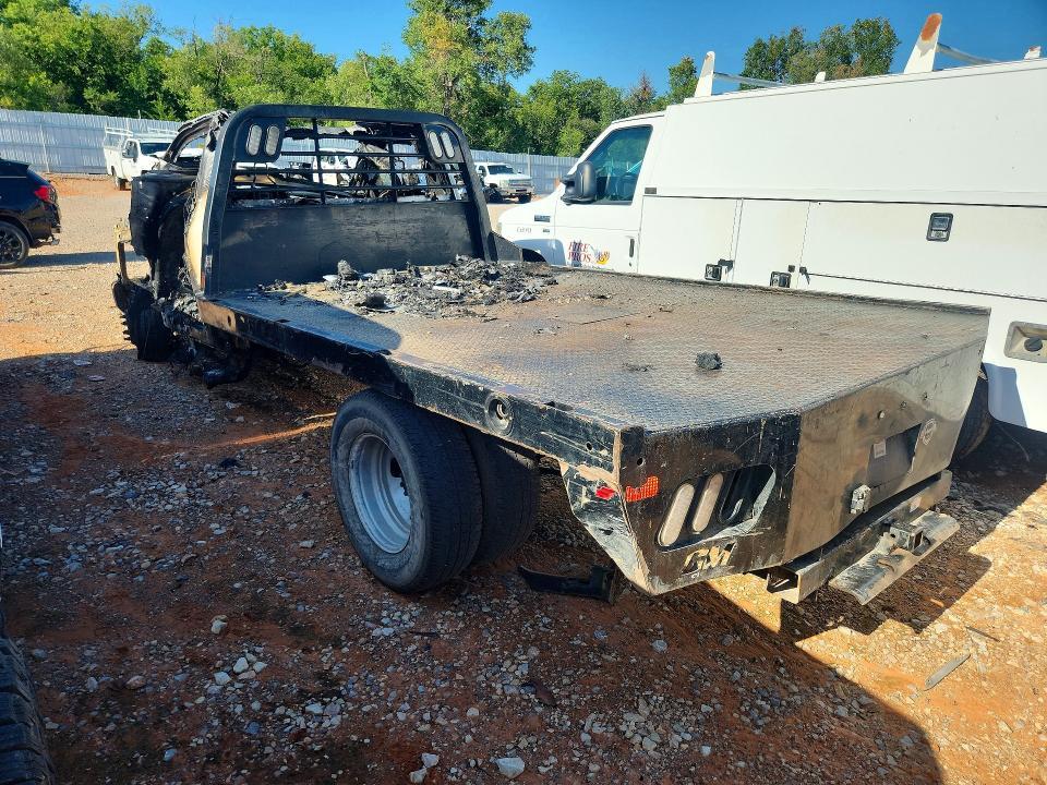 2021 Ford F350 Super Duty