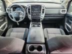 2020 Nissan Titan SV