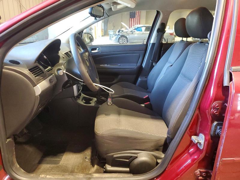 2009 Chevrolet Cobalt lt