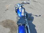 2007 Yamaha XVS650