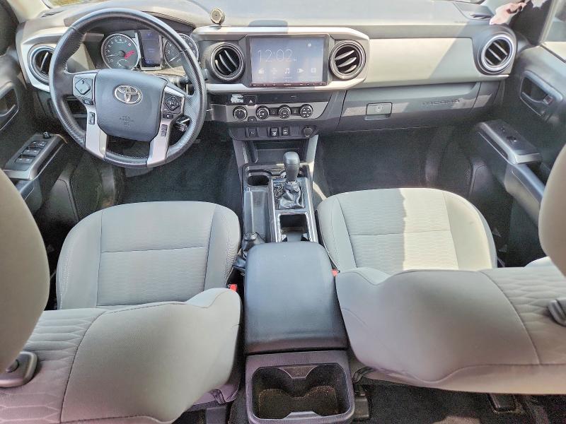 2019 Toyota Tacoma SR5 V6