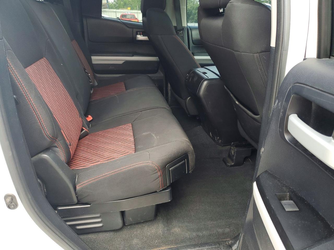 2015 Toyota Tundra TRD PRO