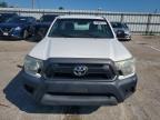 2014 Toyota Tacoma Base