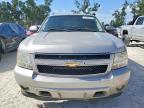 2007 Chevrolet Avalanche C1500