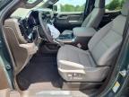 2026 Chevrolet Silverado K1500 LT Trail Boss