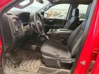 2020 Chevrolet Silverado K1500