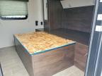 2020 Qx7l 2020 Forest River Grey Wolf Camper