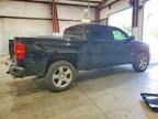 2015 Chevrolet Silverado C1500 LT