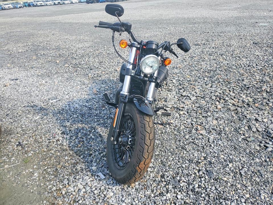 2020 Harley-Davidson XL1200 X
