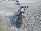 2020 Harley-Davidson XL1200 X