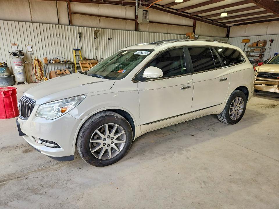 2014 Buick Enclave