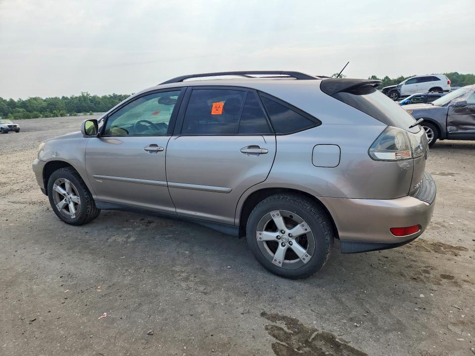 2005 Lexus Rx 330