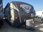 2015 Foresriver 2015 Forest River Hemisphere Camper