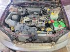 2000 Subaru Legacy Outback