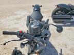 2025 Honda CMX500 A