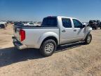2015 Nissan Frontier SV