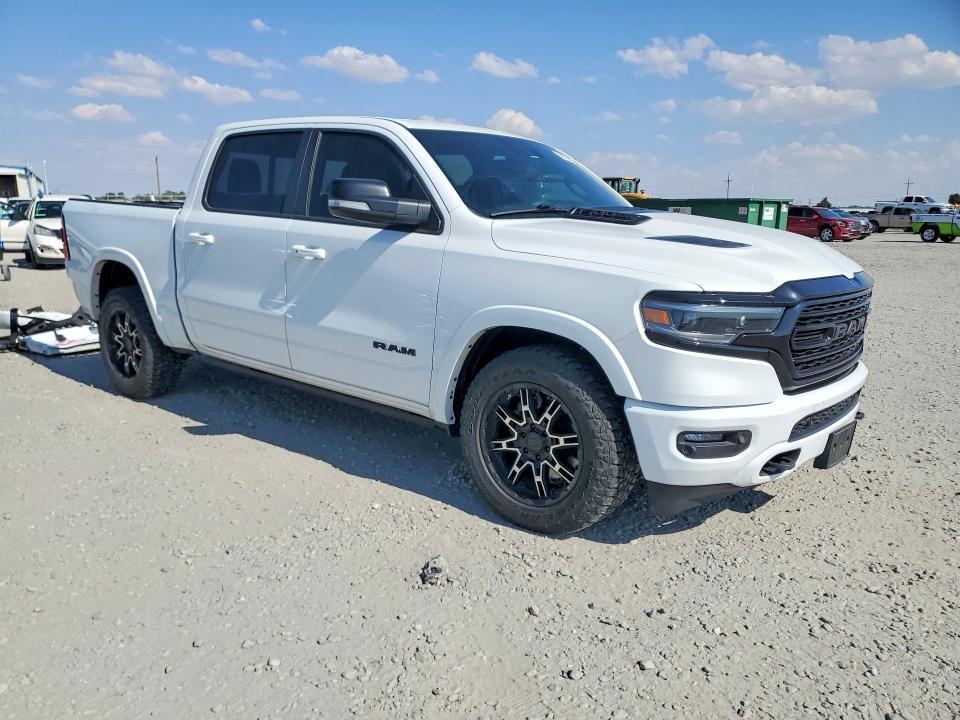 2021 Dodge RAM 1500 Limited