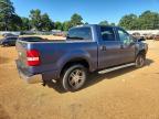 2006 Ford F150 Supercrew
