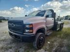 2023 Chevrolet Silverado Medium Duty