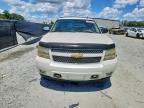 2013 Chevrolet Avalanche LTZ
