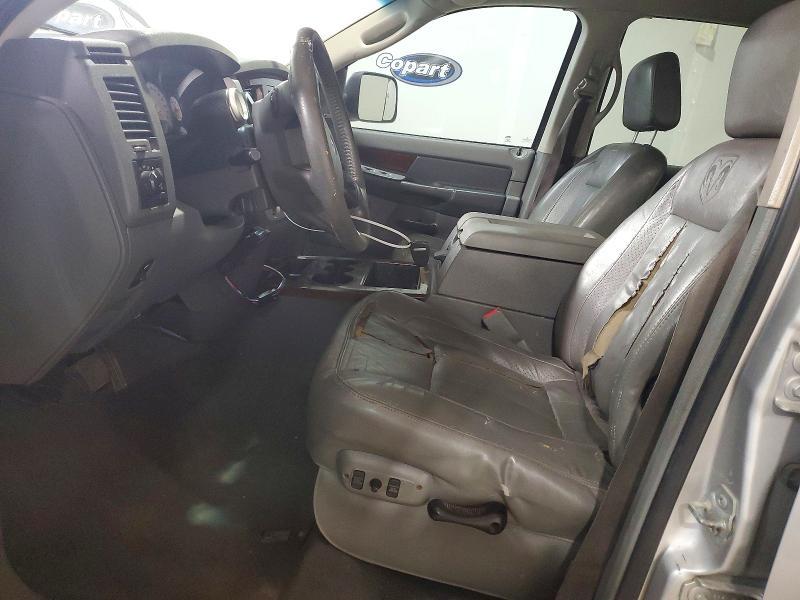 2008 Dodge Ram 2500