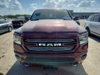 2022 Dodge 1500 Laramie