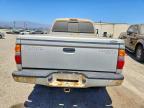 2002 Toyota Tacoma Double Cab